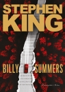 Billy Summers. Duże Litery Stephen King
