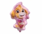 Balon foliowy Skye