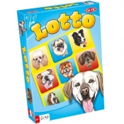 Lotto: Psie Karykatury (40828)