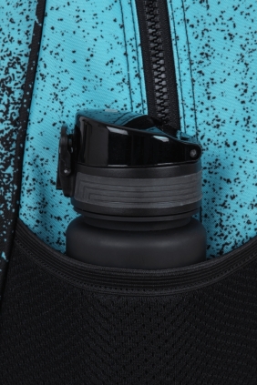 Coolpack, Plecak młodzieżowy Alfa - Green Dot (F155975)