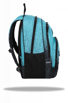 Coolpack, Plecak młodzieżowy Alfa - Green Dot (F155975)