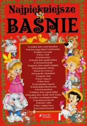 Najpiękniejsze baśnie