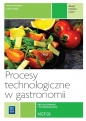 Procesy technologiczne w gastronomii. Zeszyt ćwiczeń do nauki zawodu technik żywienia i usług gastronomicznych. Część 1 - Iwona Namysław, Lidia Górska