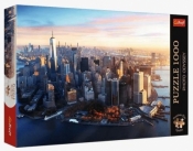 Puzzle 1000 Manhattan, Nowy Jork TREFL