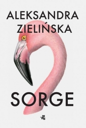 Sorge - Aleksandra Zielińska