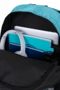 Coolpack, Plecak młodzieżowy Alfa - Green Dot (F155975)