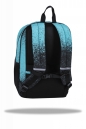 Coolpack, Plecak młodzieżowy Alfa - Green Dot (F155975)