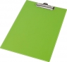 Deska A5 Focus pastel zielony