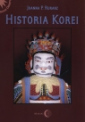 Historia Korei (Uszkodzona okładka) Rurarz Joanna P.
