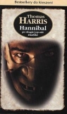 Hannibal po drugiej stronie maski Thomas Harris