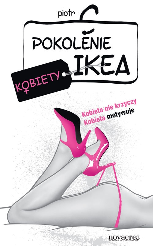 Pokolenie Ikea Kobiety