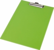 Deska A5 Focus pastel zielony