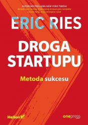 Droga Startupu - Eric Ries
