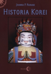 Historia Korei - Joanna P. Rurarz