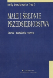 Małe i średnie przedsiębiorstwa