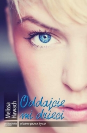 Oddajcie mi dzieci