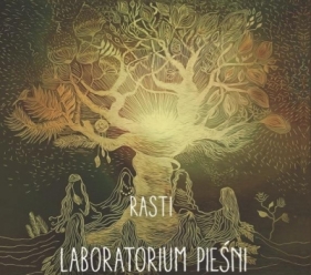 Rasti CD - Opracowanie zbiorowe