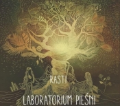 Rasti CD - Opracowanie zbiorowe