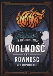 Wolnośc czy równość