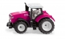 Traktor Mauly X540 różowy (S1106)od 3 lat