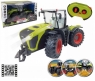 Traktor RC Happy People Claas Xerion 5000 z obracaną kabiną (34428)