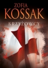 Krzyżowcy Tom 1-2 Zofia Kossak