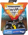Samochód Monster Jam Auto 1:64 - Badnews Travels Fast (6044941/20116895)