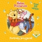 Bajeczki z półeczki. Portrety przyjaciół. Disney Kubuś i Przyjaciele - Opracowanie zbiorowe