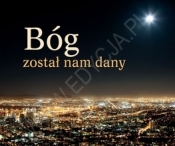 Bóg został nam dany. Perełka 237