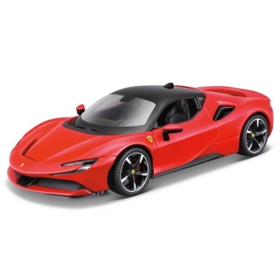 Bburago, Ferrari SF90 Stradale 1:24