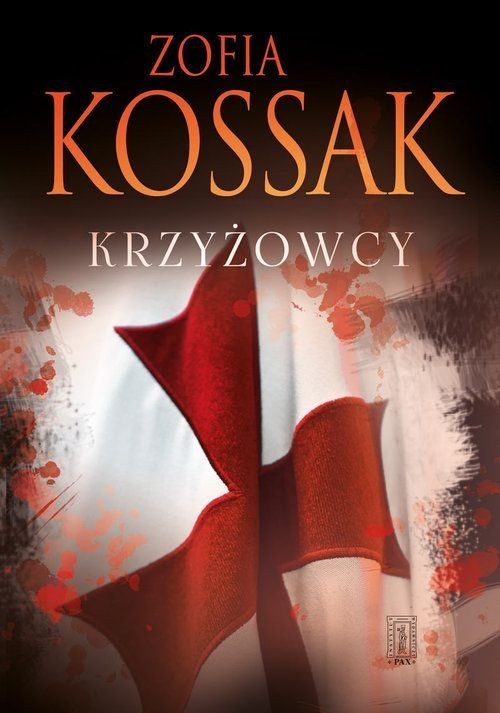 Krzyżowcy Tom 1-2