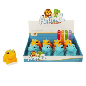 Dinozaur plastikowy, 1 szt. (120287)