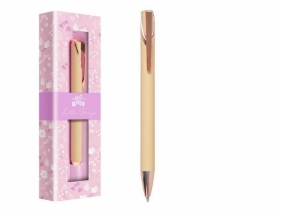 Długopis upominkowy w etui Little Things pink