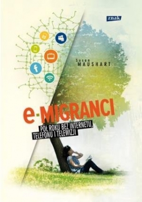 E-migranci - Susan Maushart