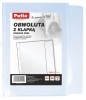 Obwoluta A4 z klapką 10 sztuk (PAT203A)