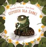 Uśmiech dla żabki - Przemysław Wechterowicz, Emilia Dziubak