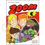 Zoom C CD