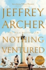 Nothing Ventured Jeffrey Archer
