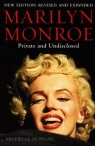 Marilyn Monroe Private and Undisclosed Morgan Michelle