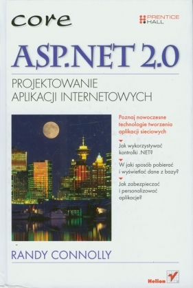 ASP.NET 2.0 - Connolly Randy