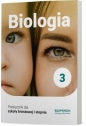 Biologia. Klasa 3. Podręcznik. Szkoła branżowa I stopnia. - Renata Szymańska, Beata Jakubik