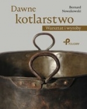 Dawne kotlarstwo