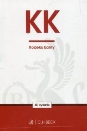 Kodeks karny w.48 - Opracowanie zbiorowe