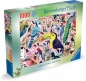 Ravensburger, Puzzle 1000: Matt Sewell's - Wspaniałe ptaki (12000128)