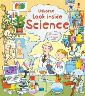 Look inside science - Lacey Minna