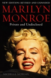 Marilyn Monroe Private and Undisclosed - Morgan Michelle