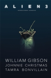 Alien 3 - Tamra Bonvillain, Gibson William 