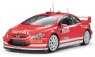 TAMIYA Peugeot 307 WRC 05 Monte Carlo (24285)