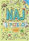 Karnet A5 Urodziny - Chłopak naj