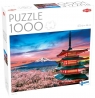 Puzzle 1000 Mount Fuji